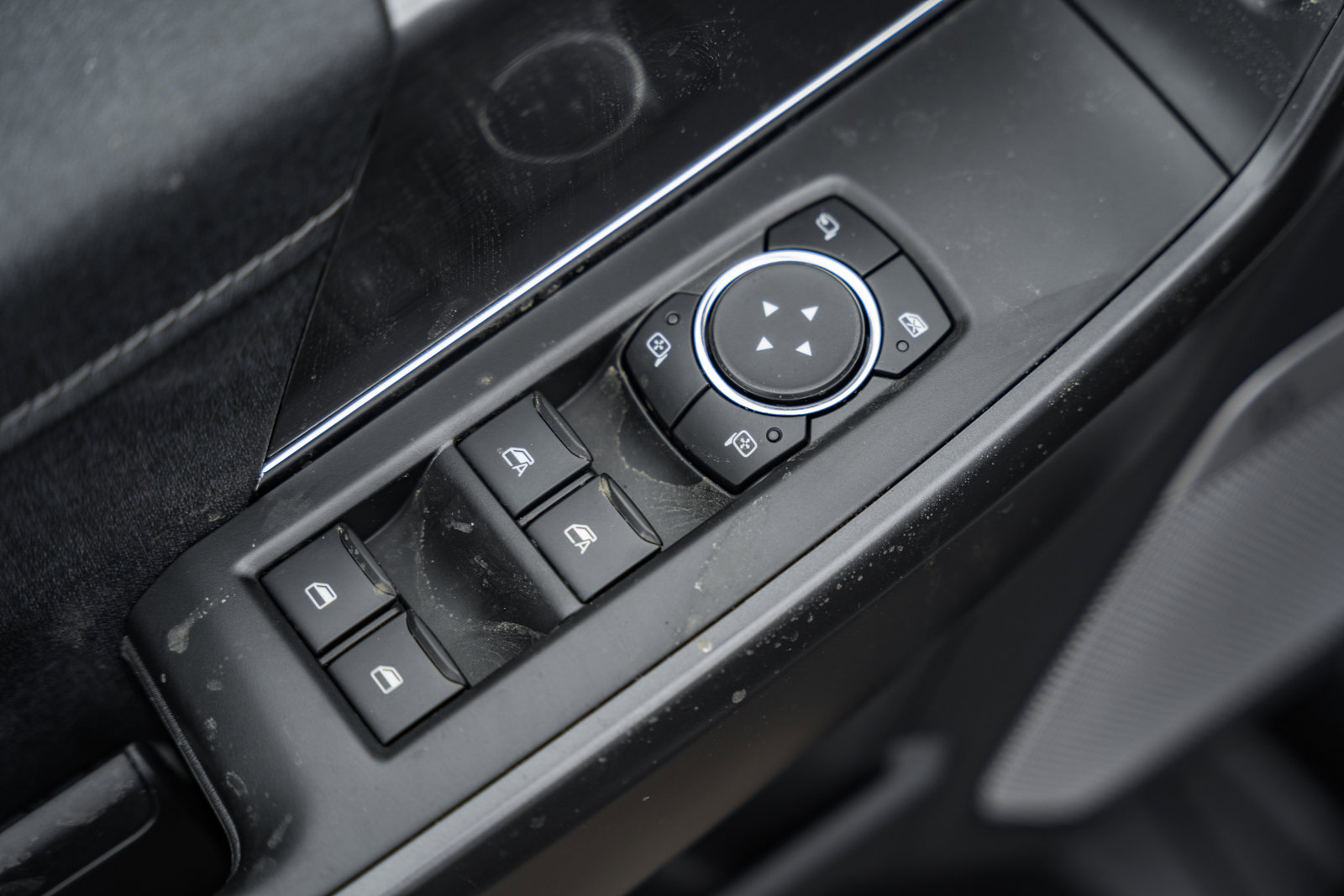 New 2026 Ford F150 Lariat w/ Equipment Group 501A Mid image 44