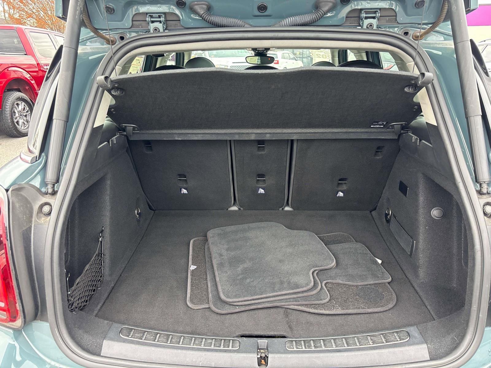 Used 2022 MINI Cooper Countryman SE image 14