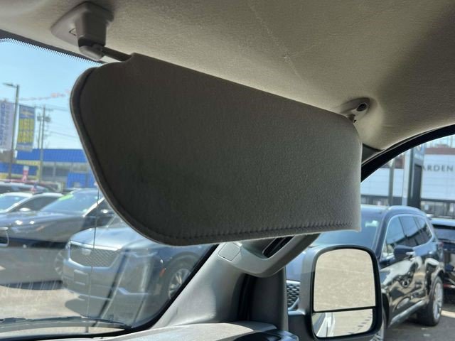 Certified 2024 GMC Savana 2500 w/ Driver Convenience Package image 30