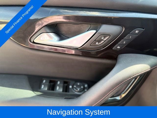 Used 2019 Chevrolet Blazer RS image 13