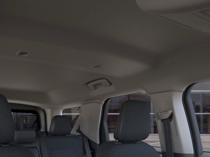 New 2026 Ford Bronco Sport Big Bend AWD/4WD image 22