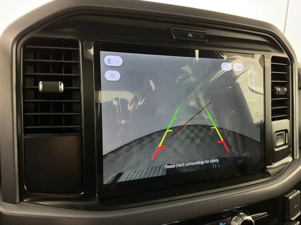 New 2026 Ford F150 XLT image 22