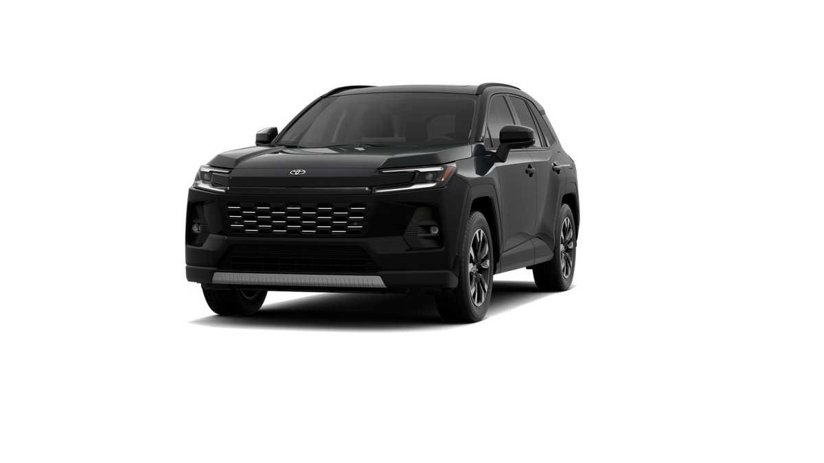 New 2026 Toyota RAV4 Limited AWD/4WD image 18