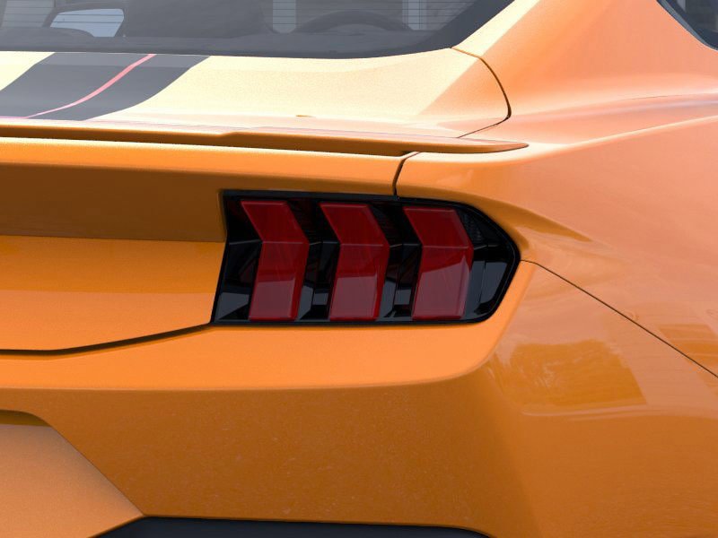 New 2026 Ford Mustang GT Premium image 21