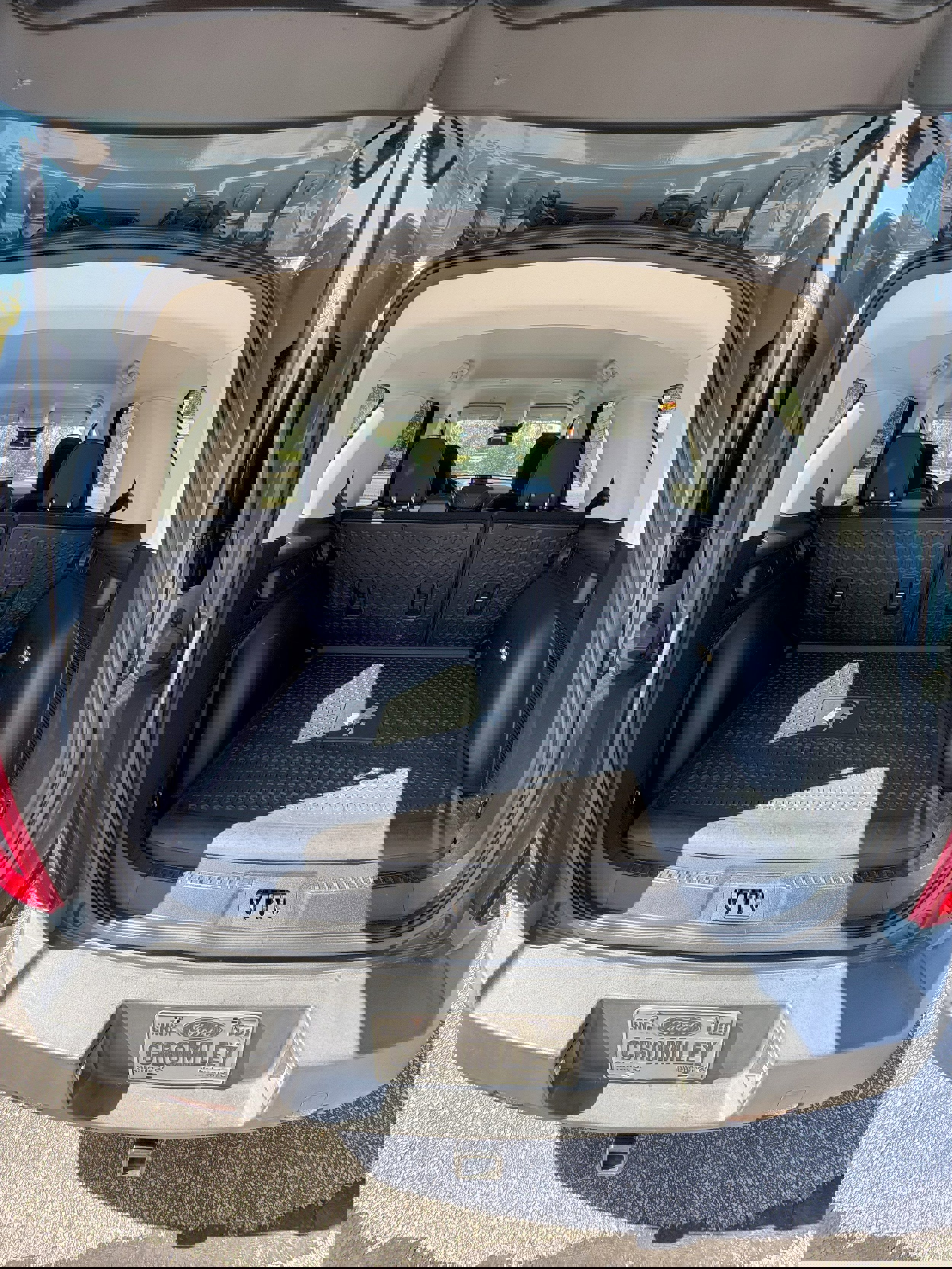 Used 2021 Ford Bronco Sport Big Bend image 6