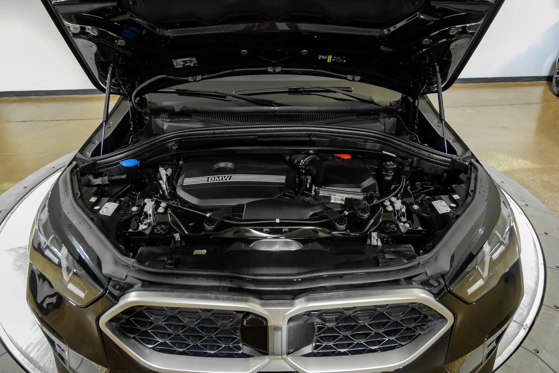 Used 2025 BMW X2 xDrive28i image 49