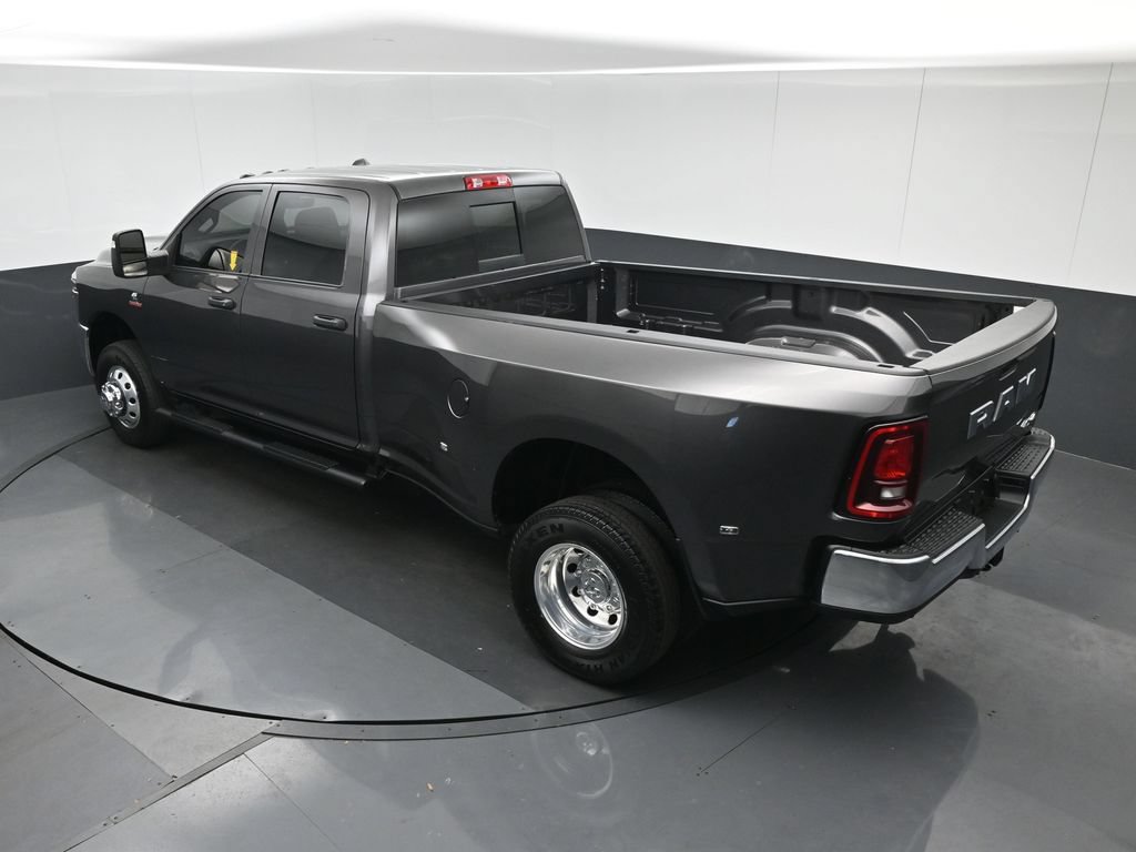 Used 2025 RAM 3500 Tradesman AWD/4WD image 64