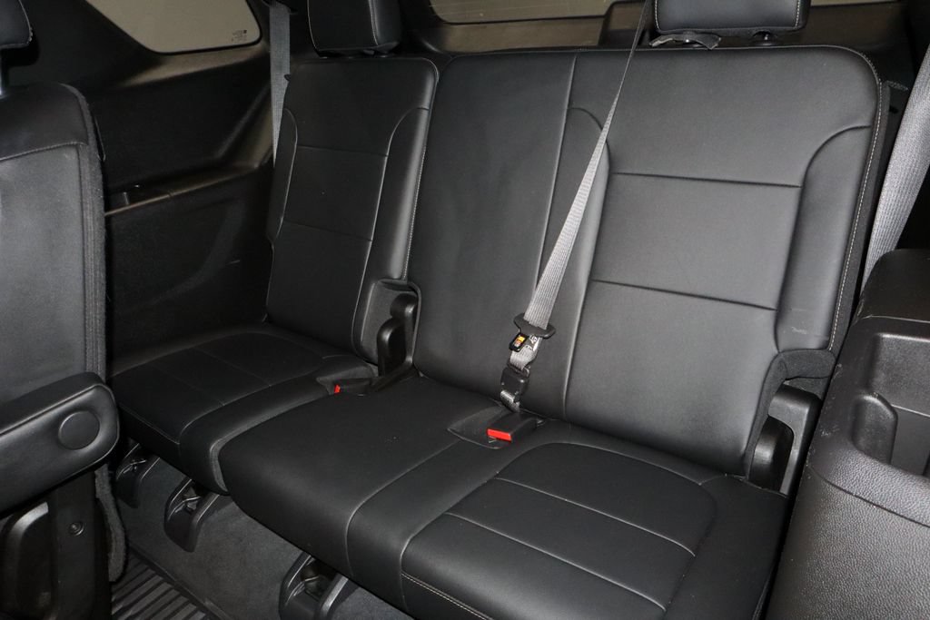 Used 2022 Chevrolet Traverse LT AWD/4WD image 23
