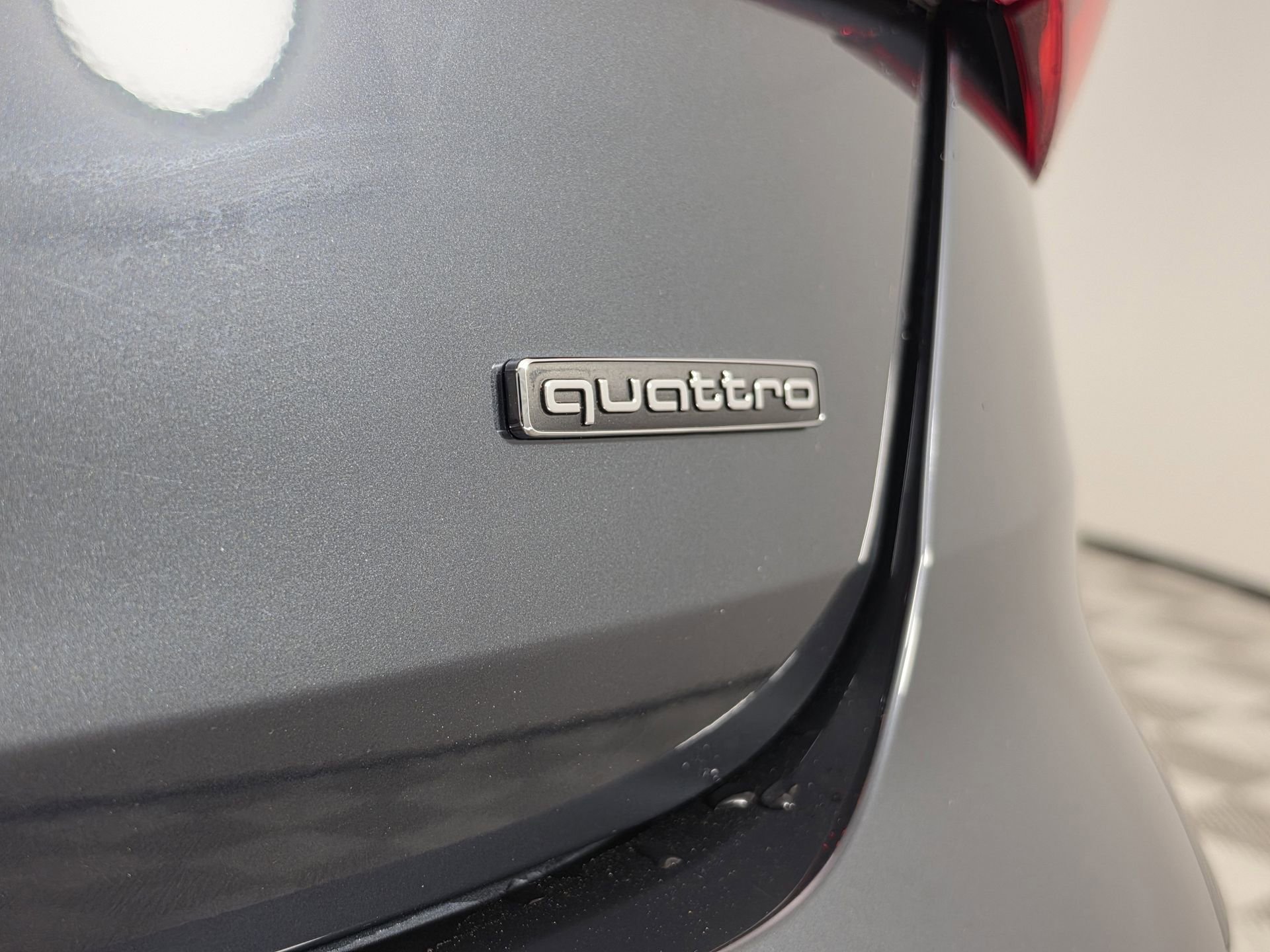 Certified 2023 Audi A3 2.0T Premium Plus w/ Premium Plus Package AWD/4WD image 12