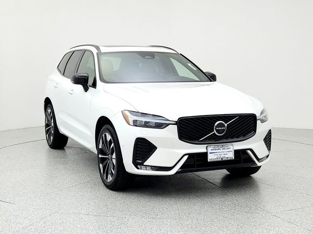 New 2026 Volvo XC60 B5 Plus w/ Climate Package image 2