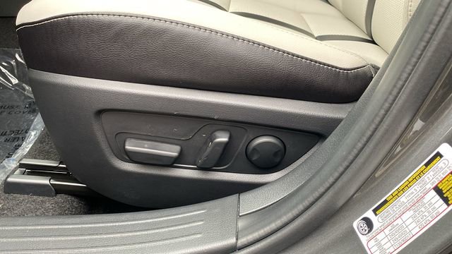 New 2026 MAZDA CX-50 AWD 2.5 S w/ Weather Package image 19
