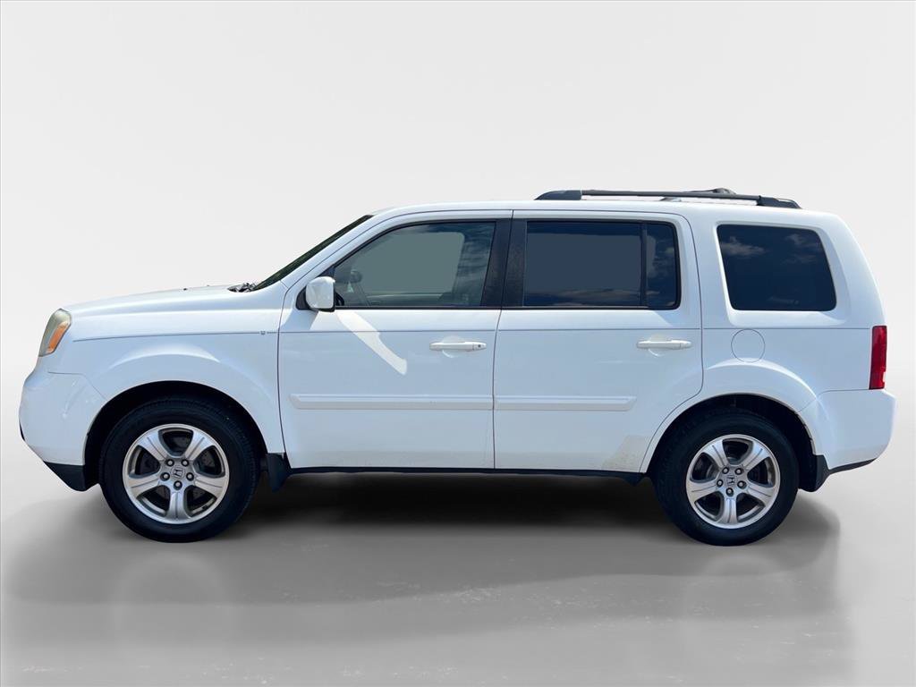 Used 2013 Honda Pilot EX-L image 2