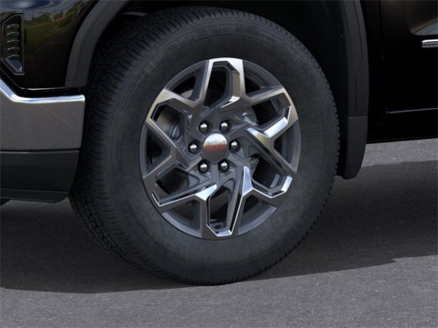 New 2026 GMC Sierra 1500 SLT w/ SLT Convenience Package image 9