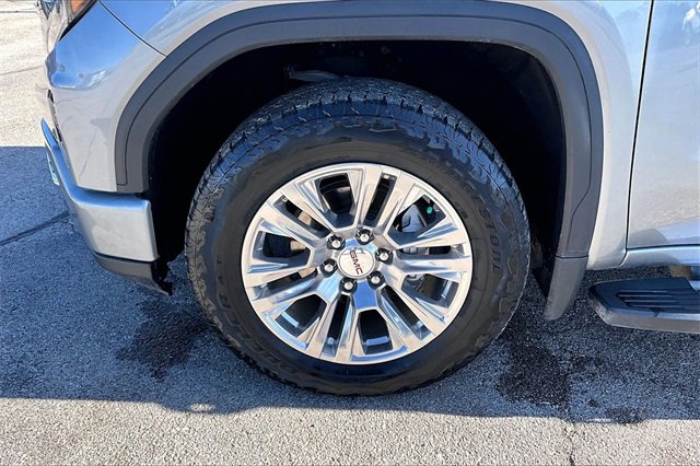 Used 2024 GMC Sierra 1500 Denali image 35