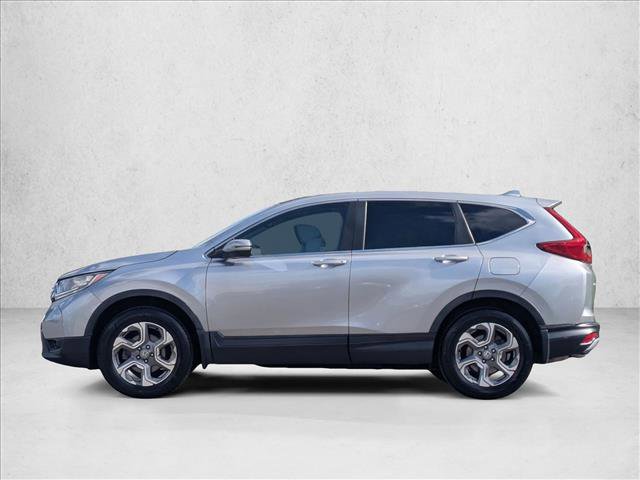 Used 2019 Honda CR-V EX-L image 9