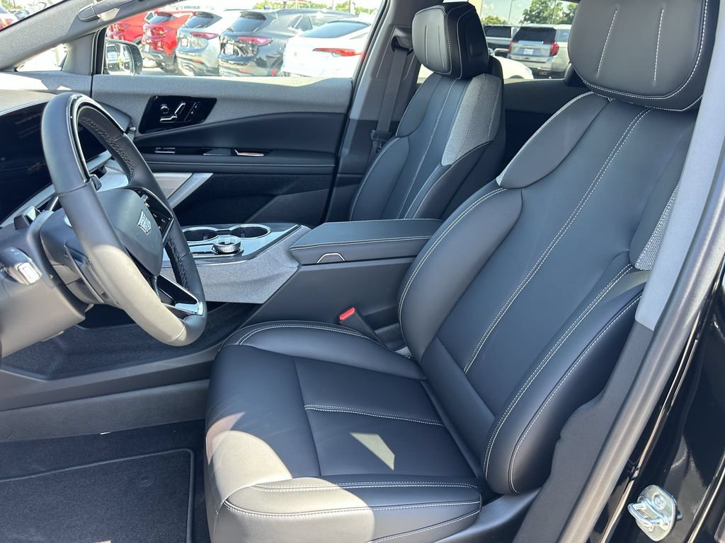 New 2026 Cadillac Optiq Sport 1 RWD image 20