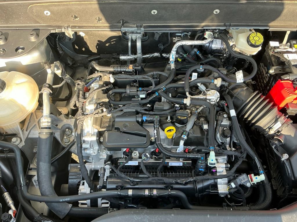 Certified 2023 Ford Bronco Sport Outer Banks w/ Tech Package AWD/4WD image 25