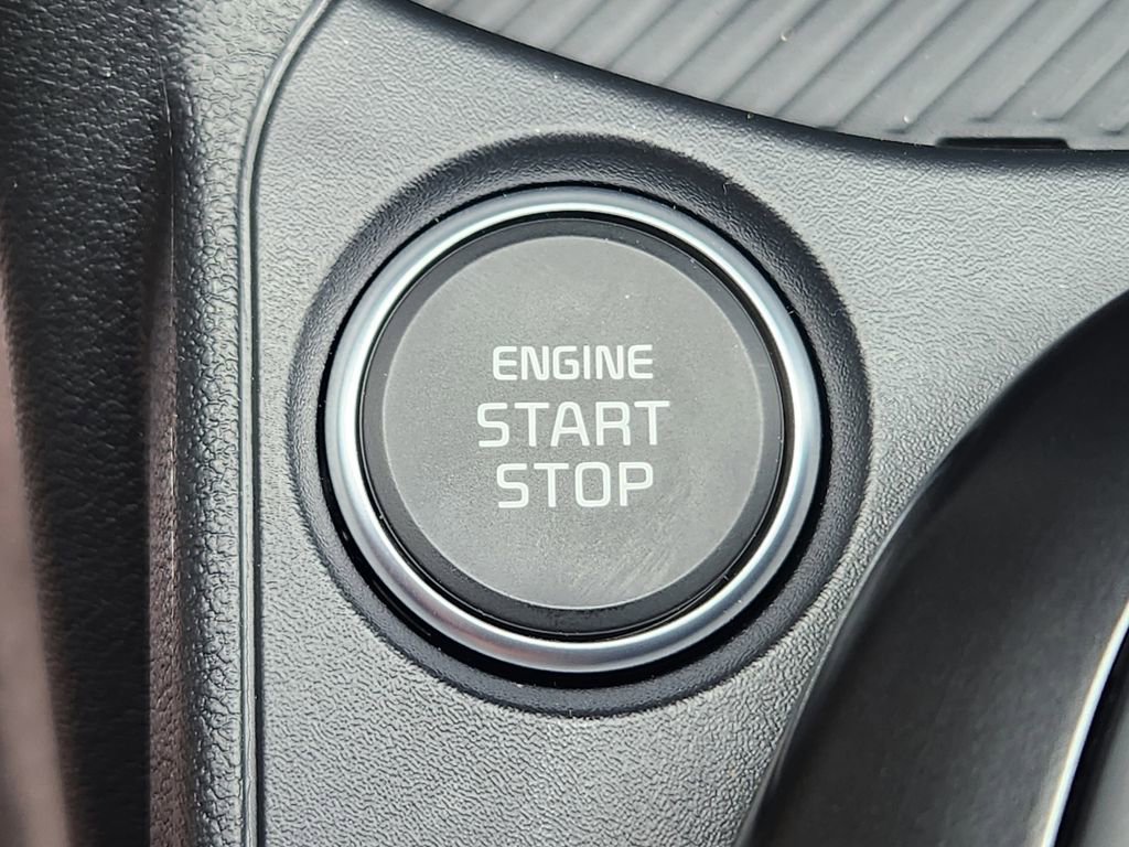 New 2026 Kia K4 LXS image 20