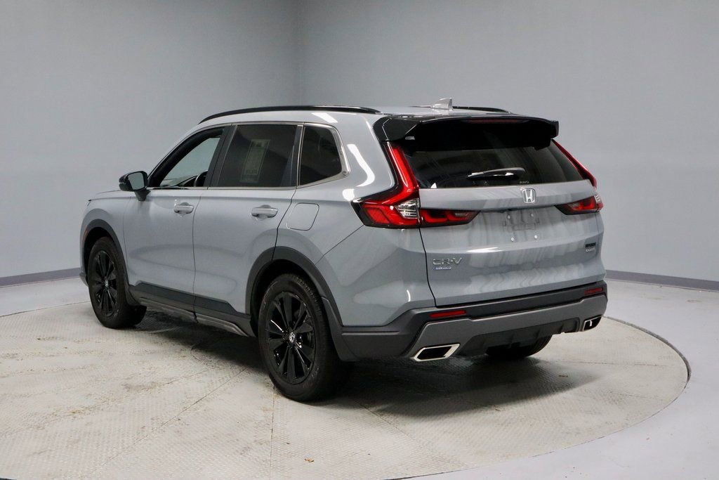 Used 2023 Honda CR-V Sport Touring image 10