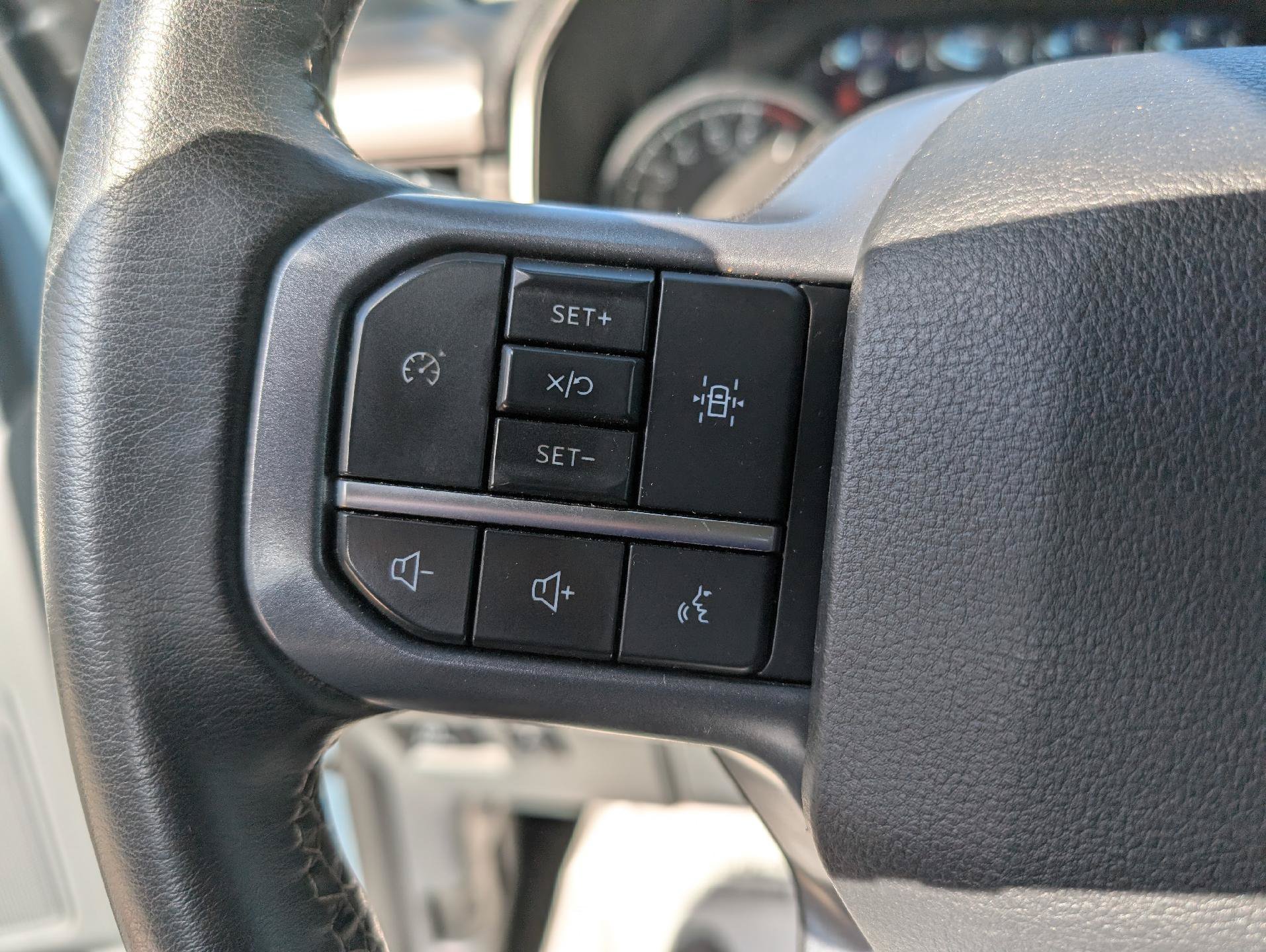 Used 2023 Ford F150 XLT w/ Equipment Group 302A High AWD/4WD image 23