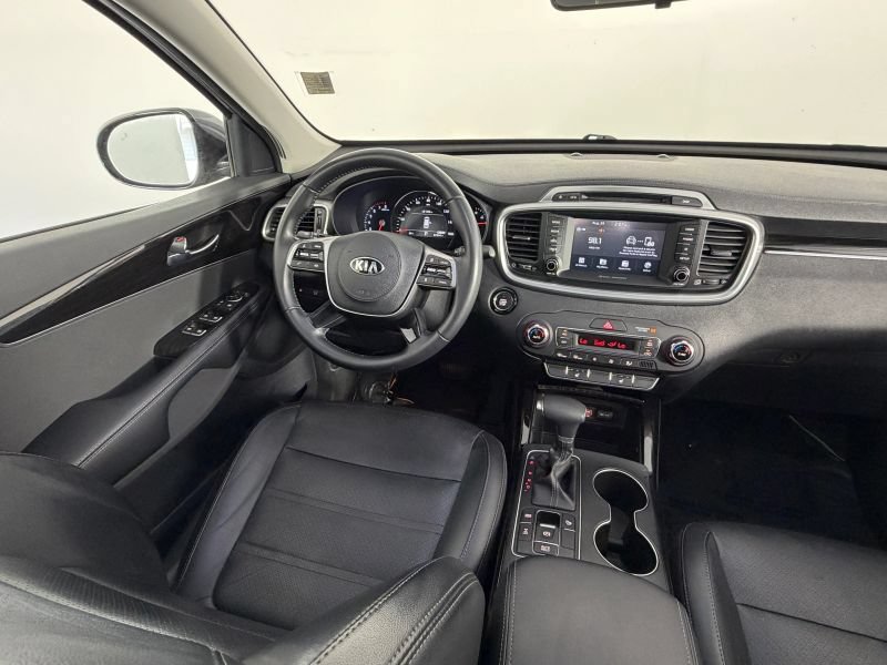 Used 2019 Kia Sorento EX AWD/4WD image 21