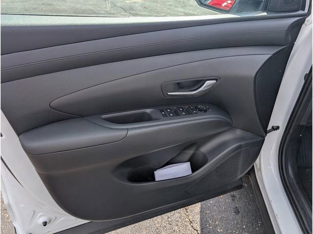 New 2026 Hyundai Santa Cruz SE image 16