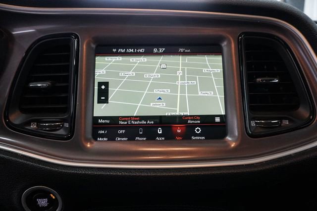 Used 2022 Dodge Challenger R/T image 13