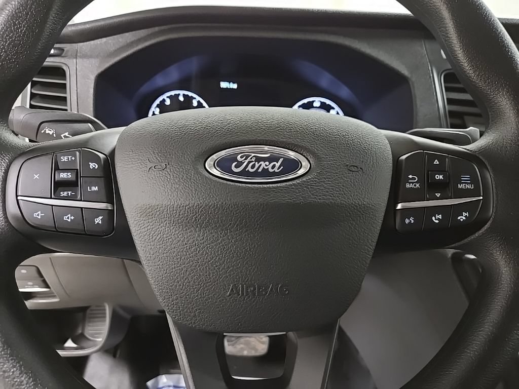 Used 2024 Ford Transit 350 XL AWD/4WD image 16