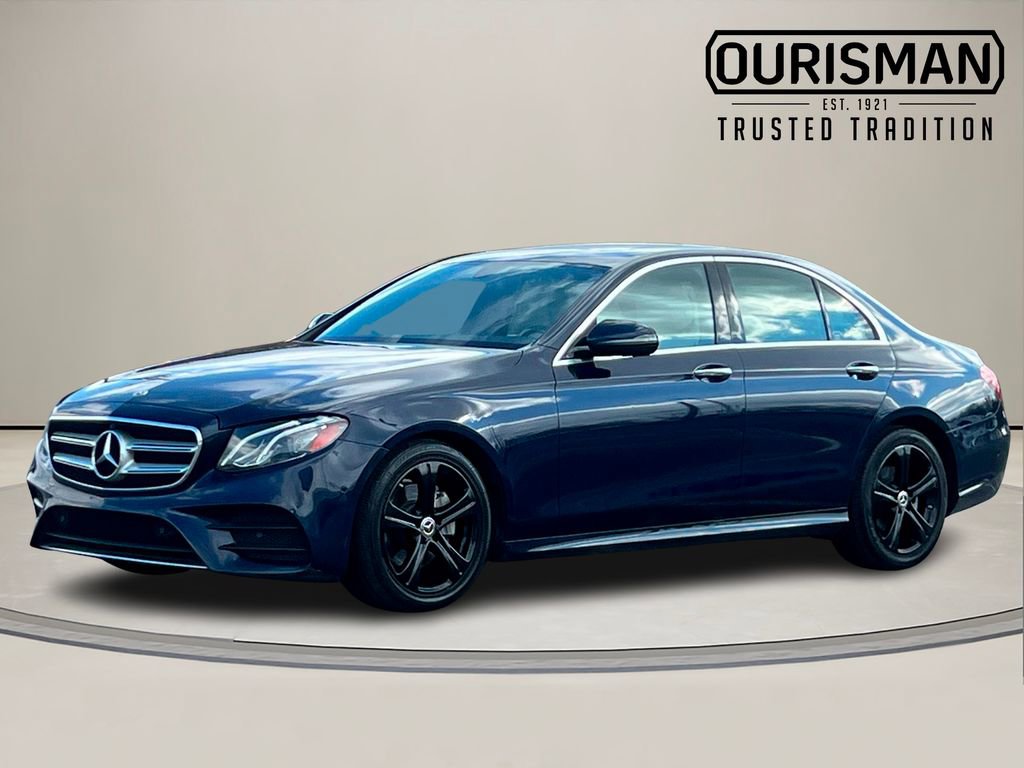 Used 2019 Mercedes-Benz E 300 image 2