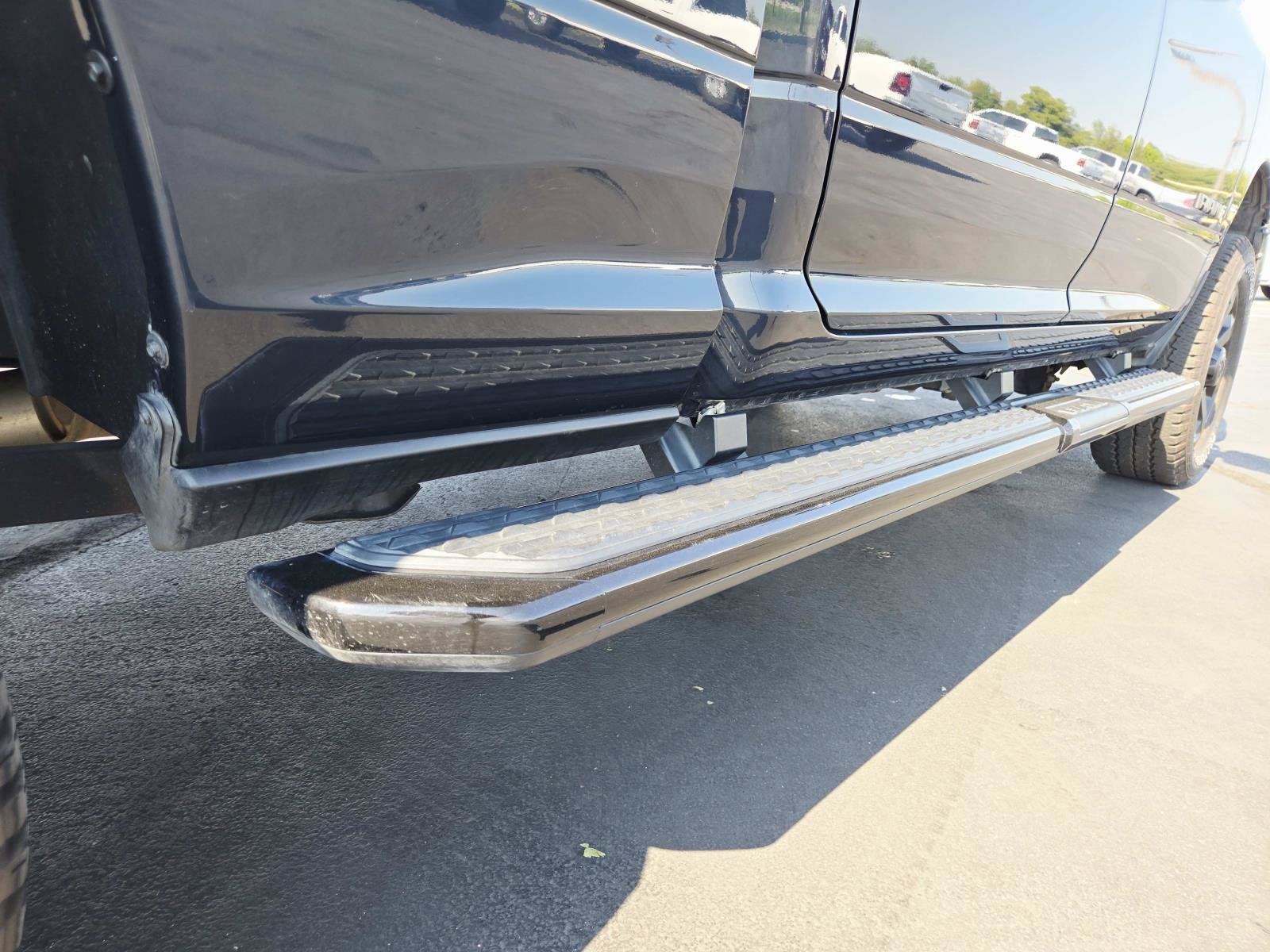 Used 2026 RAM 2500 Big Horn AWD/4WD image 16