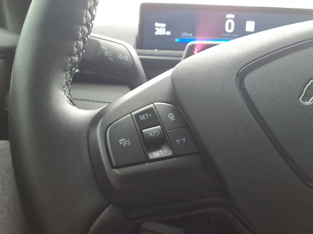 Certified 2024 Ford Mustang Mach-E Premium AWD/4WD image 15