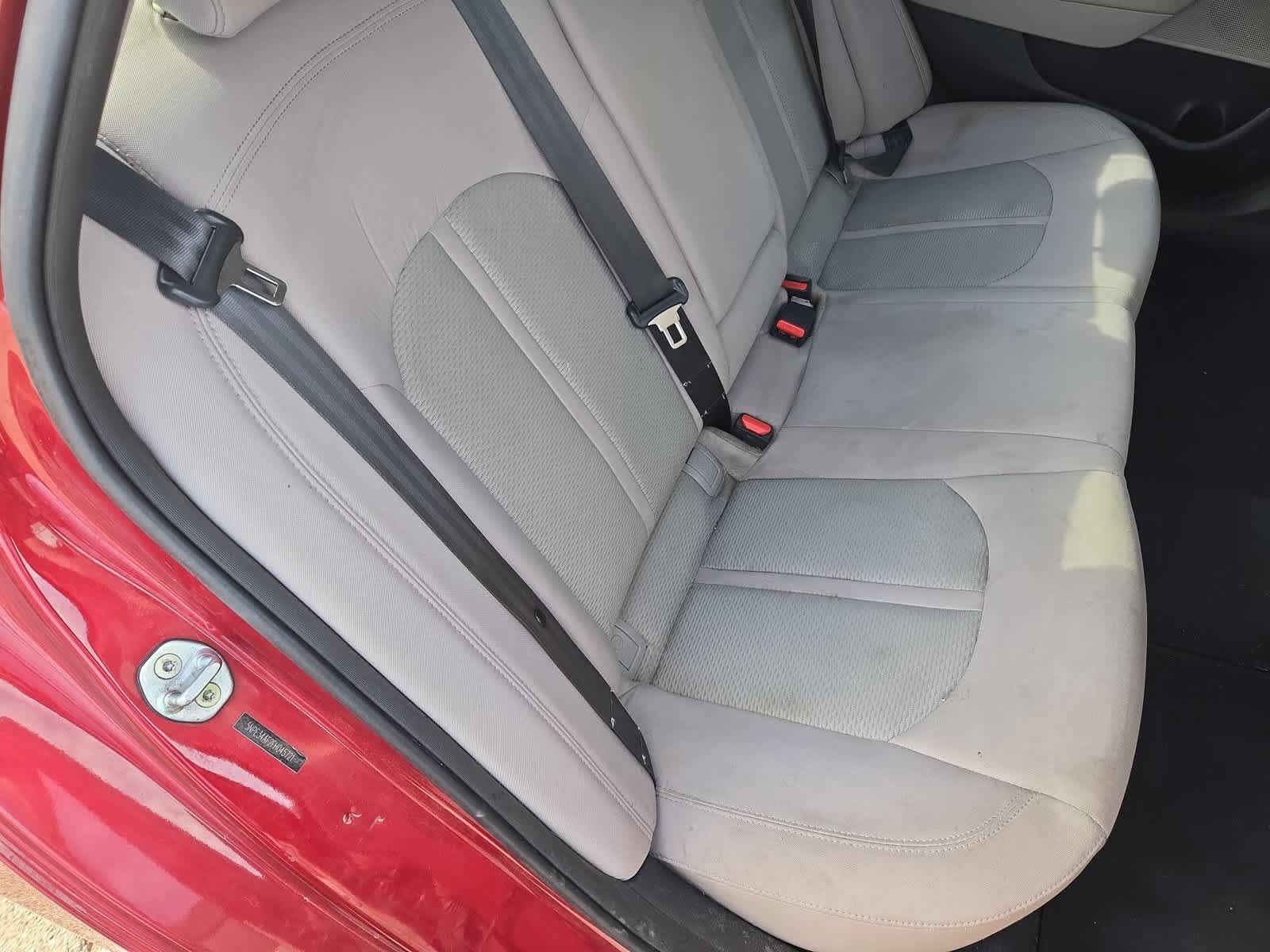 Used 2015 Hyundai Sonata Sport FWD image 20