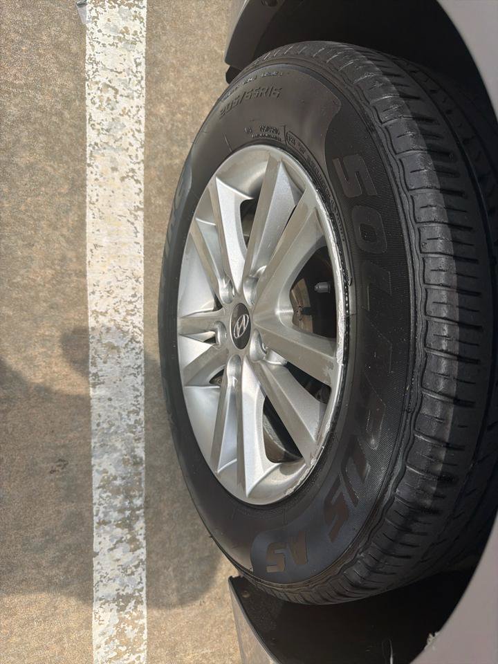 Used 2015 Hyundai Sonata SE w/ Option Group 09 FWD image 38