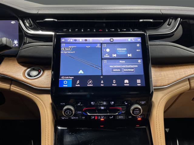 Used 2023 Jeep Grand Cherokee L Summit image 9