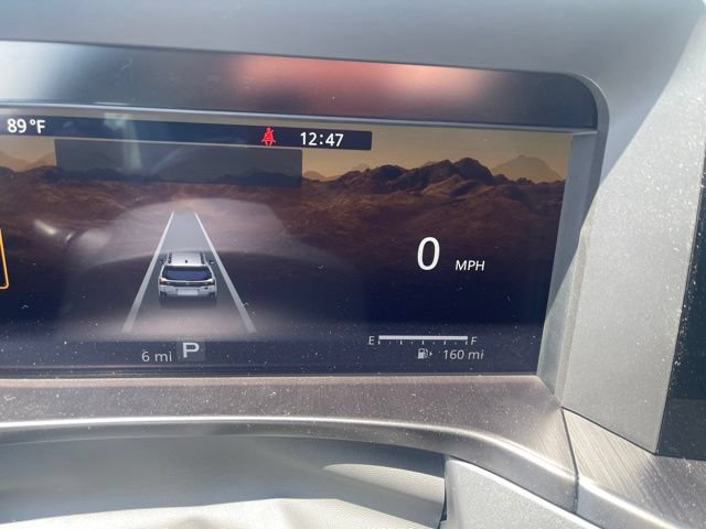 New 2026 Subaru Outback Wilderness AWD/4WD image 19
