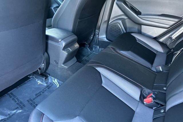 Used 2024 Subaru WRX image 13