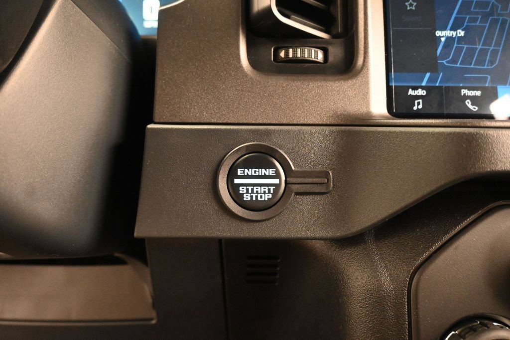 New 2026 Ford Bronco Big Bend AWD/4WD image 15