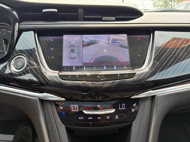 Certified 2020 Cadillac XT6 Premium Luxury AWD/4WD image 18