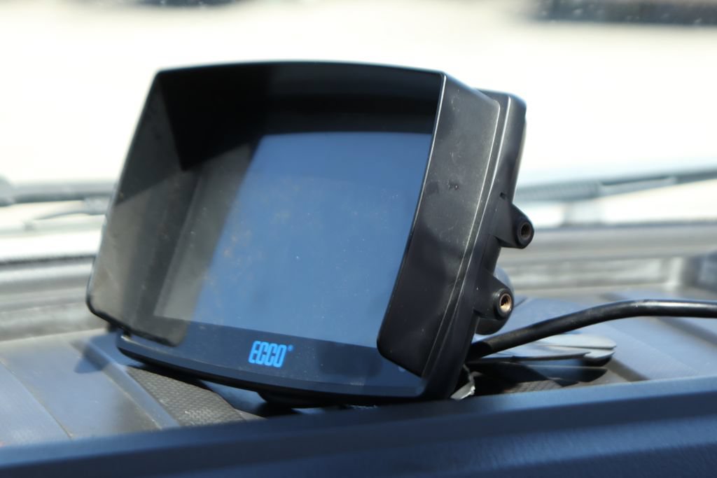 Used 2017 Ford F750 2WD Regular Cab Super Duty image 29