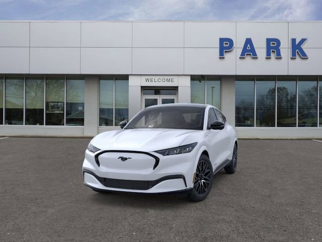 New 2025 Ford Mustang Mach-E Premium image 2