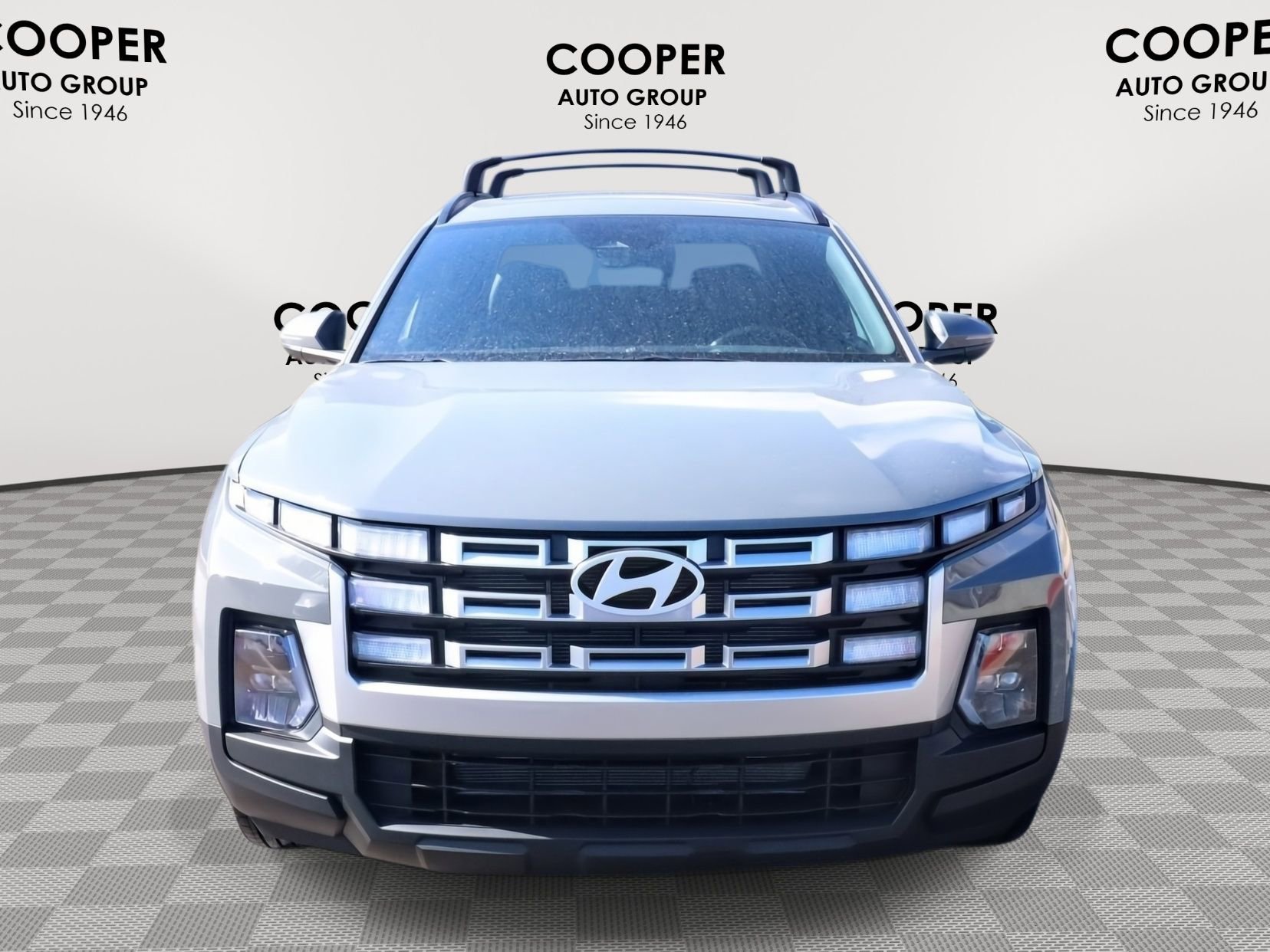 New 2026 Hyundai Santa Cruz SEL image 2