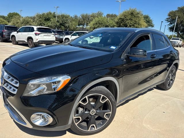 Used 2019 Mercedes-Benz GLA 250 image 6