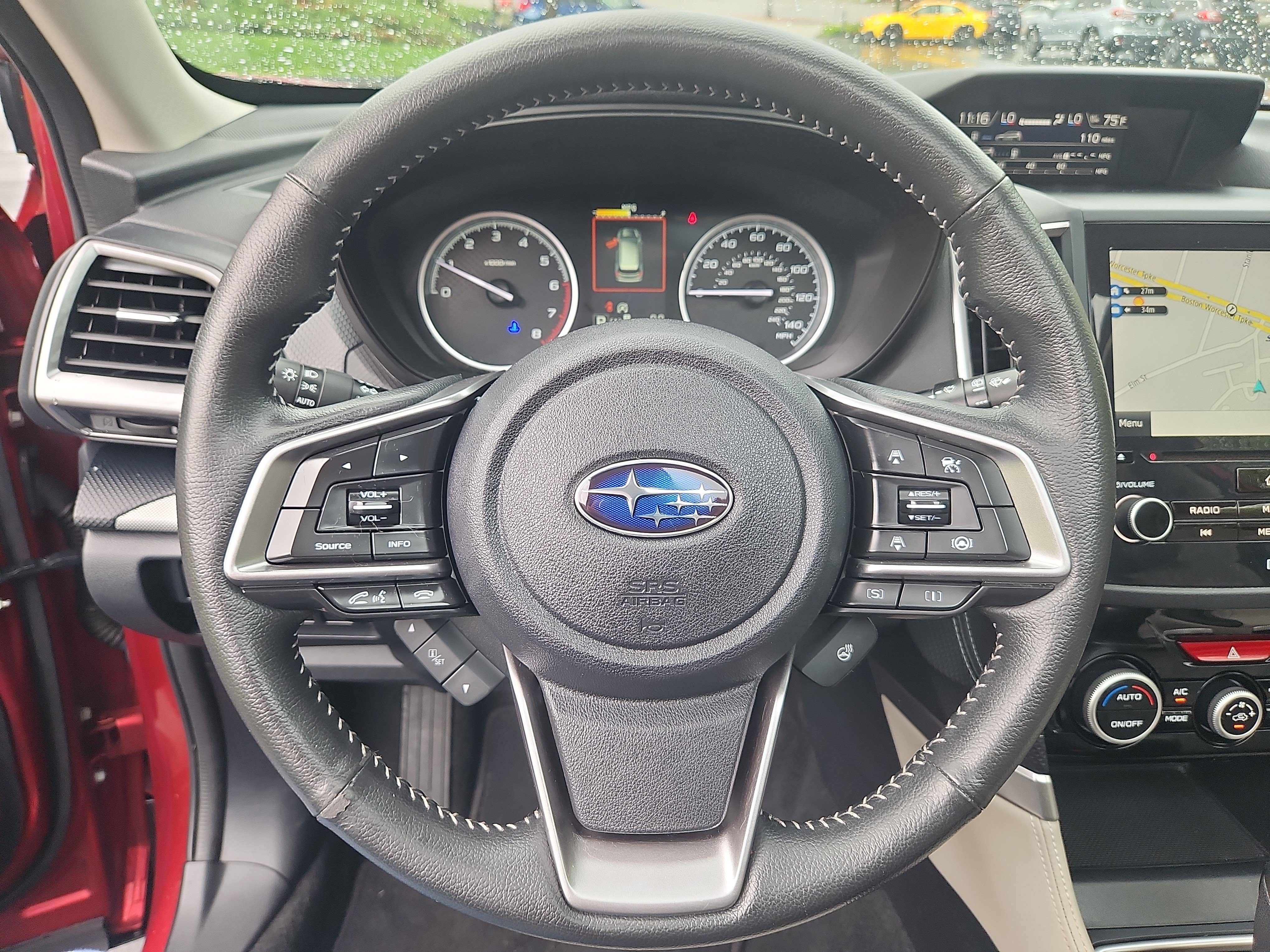 Used 2020 Subaru Forester Limited AWD/4WD image 21