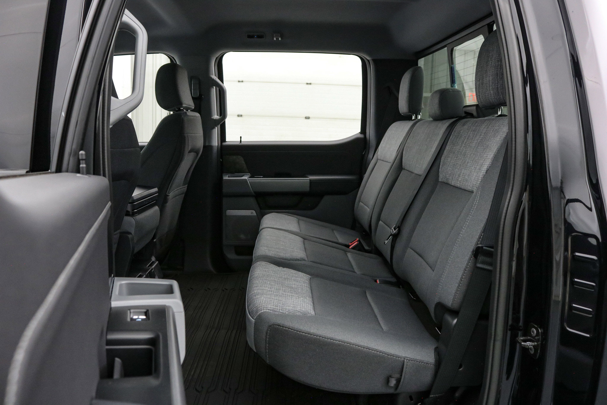 New 2026 Ford F450 XLT w/ XLT Premium Package image 21