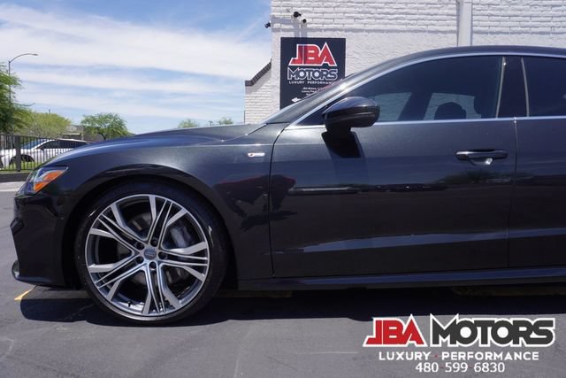 Used 2020 Audi A7 3.0T Prestige w/ Prestige Package AWD/4WD image 44