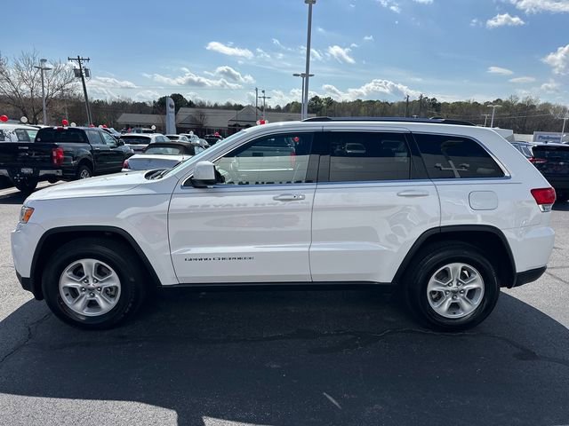 Used 2016 Jeep Grand Cherokee Laredo w/ Quick Order Package 23E image 6