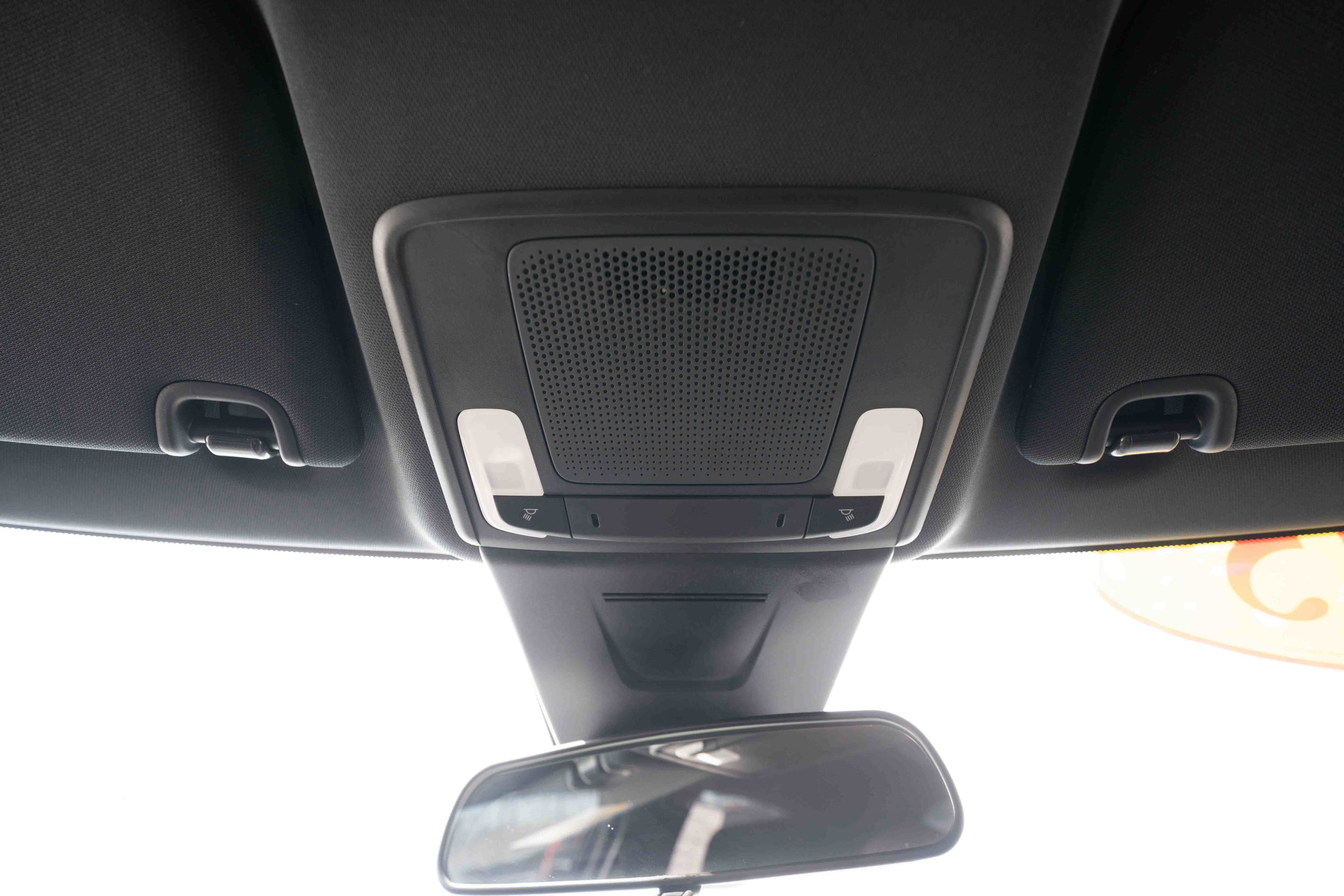 Certified 2025 Honda Civic Sport image 18