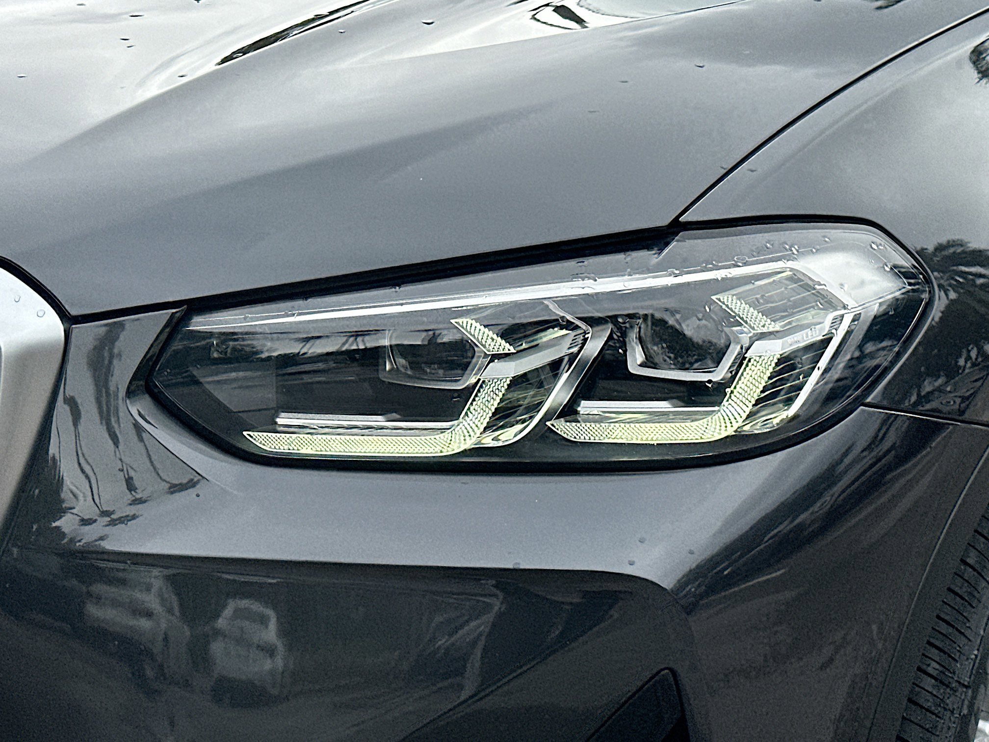 Certified 2023 BMW X3 sDrive30i w/ Convenience Package image 37