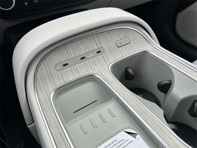 New 2026 Hyundai Palisade Calligraphy image 10