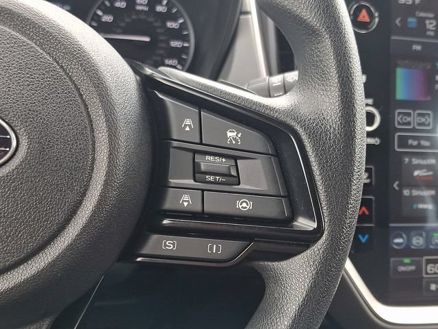 Certified 2025 Subaru Crosstrek 2.5i Premium AWD/4WD image 22
